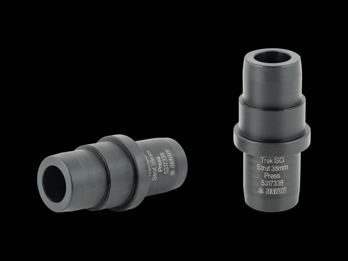 Trek Bikes Trek 2024 Supercaliber IsoStrut Seal and Bushing Press Set Black Online