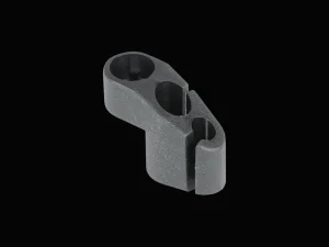 Trek Bikes Trek 2023 Verve+/District+ Diamant Beryll/Mandara Brake Cable Grommet Black Clearance