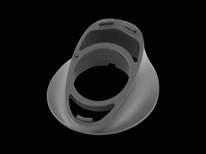 Trek Bikes Trek Aero RSL Barstem Bearing Top Cover Onyx Carbon Clearance