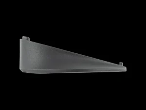 Trek Bikes Trek Aero RSL Barstem Bearing Top Cover - Low Onyx Carbon Fashion