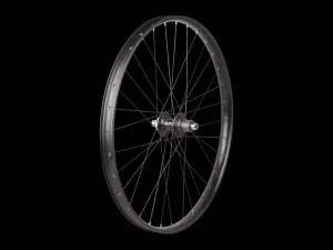 Trek Bikes Trek Alex MD35 27.5 inch Centerlock disc mountainbikewiel Black Clearance