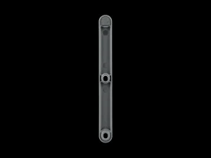 Trek Bikes Trek Checkpoint Third Bottle Cage Adapter Black Outlet