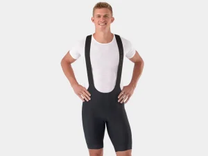 Trek Bikes Trek Circuit bibshort Black Hot
