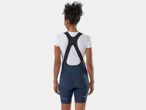 Trek Bikes Trek Circuit dames bibshort Black Sale