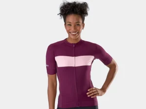 Trek Bikes Trek Circuit LTD damesfietsshirt Cheap