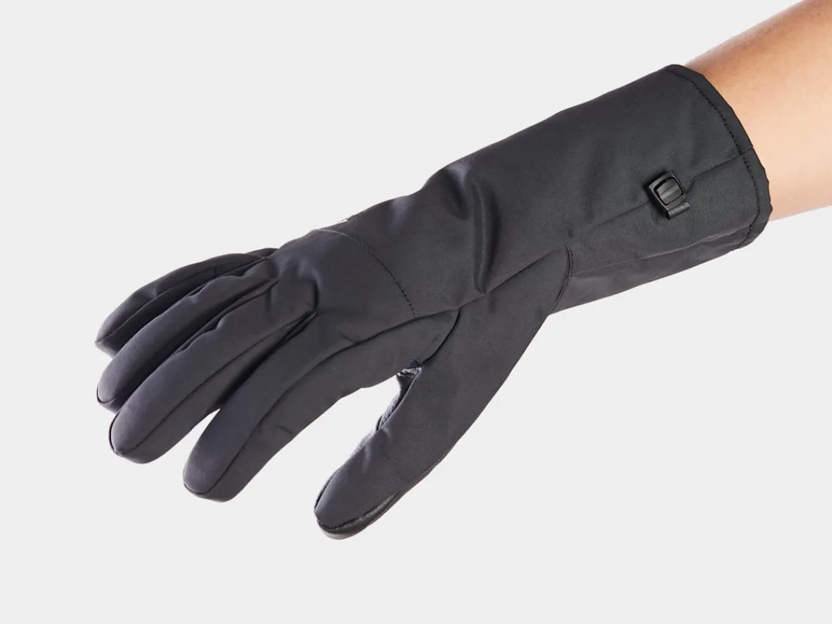 Trek Bikes Trek Circuit Waterproof winterhandschoenen Black Store