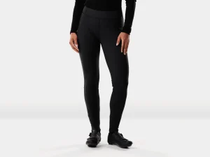 Trek Bikes Trek Circuit Women's Thermal Unpadded Cycling Tight Black Store