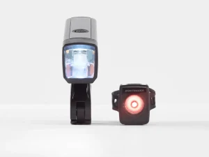 Trek Bikes Trek Commuter Pro RT Flare RT Bike Light Set Black Sale