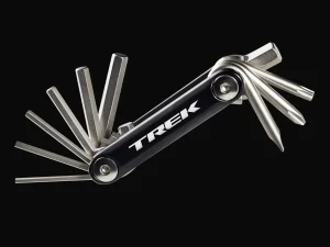 Trek Bikes Trek Comp multi-tool Black Shop