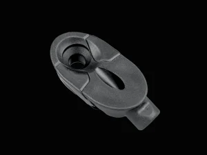 Trek Bikes Trek Control Freak Downtube Full Length Cable Guide Black Best Sale