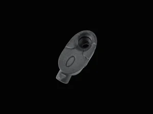 Trek Bikes Trek Control Freak plug balhoofdbuis Black Shop