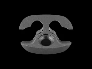 Trek Bikes Trek Control Freak Top Tube Cable Guide Black Best