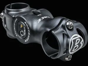 Trek Bikes Trek Diamant Villiger Adjustable Threadless Stem Black Flash Sale