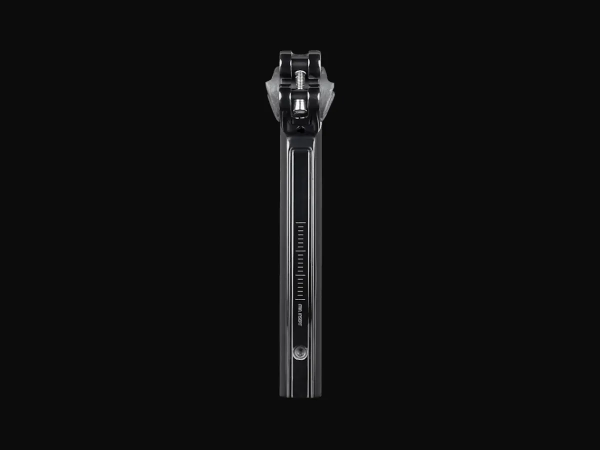 Trek Bikes Trek Domane SLR carbon interne seatmast cap in bijpassende kleur Flash Sale