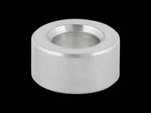Trek Bikes Trek eMTB 27.5 M5 Front Fender Spacer Silver Clearance