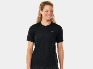 Trek Bikes Trek Evoke dames moutainbike Tech Tee Store