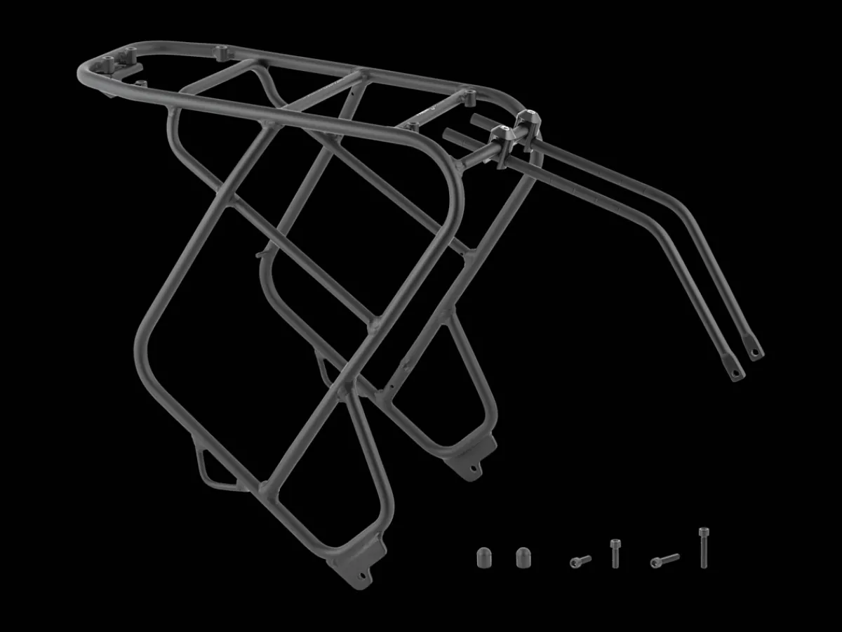 Trek Bikes Trek Farley Rear Cargo Rack Cheap
