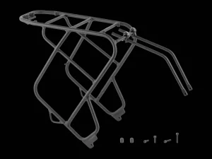 Trek Bikes Trek Farley Rear Cargo Rack Cheap