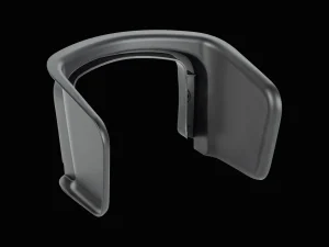 Trek Bikes Trek Fetch+ 4 Child Seat Head Rest Black Sale