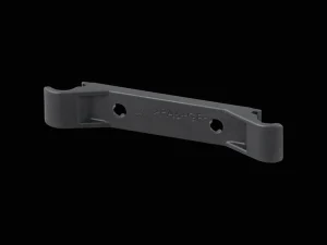 Trek Bikes Trek Fetch+ 2 Family Pack Seat Base Mount Bracket Black Discount