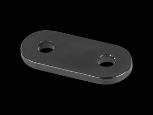 Trek Bikes Trek Fetch+ 4 Front Frame Cable Bracket Black New