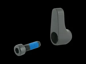 Trek Bikes Trek Fetch+ 2 Kicker Bracket Kit Black Cheap