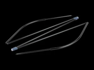Trek Bikes Trek Fetch+ 4 Rainfly Pole Set Black Online