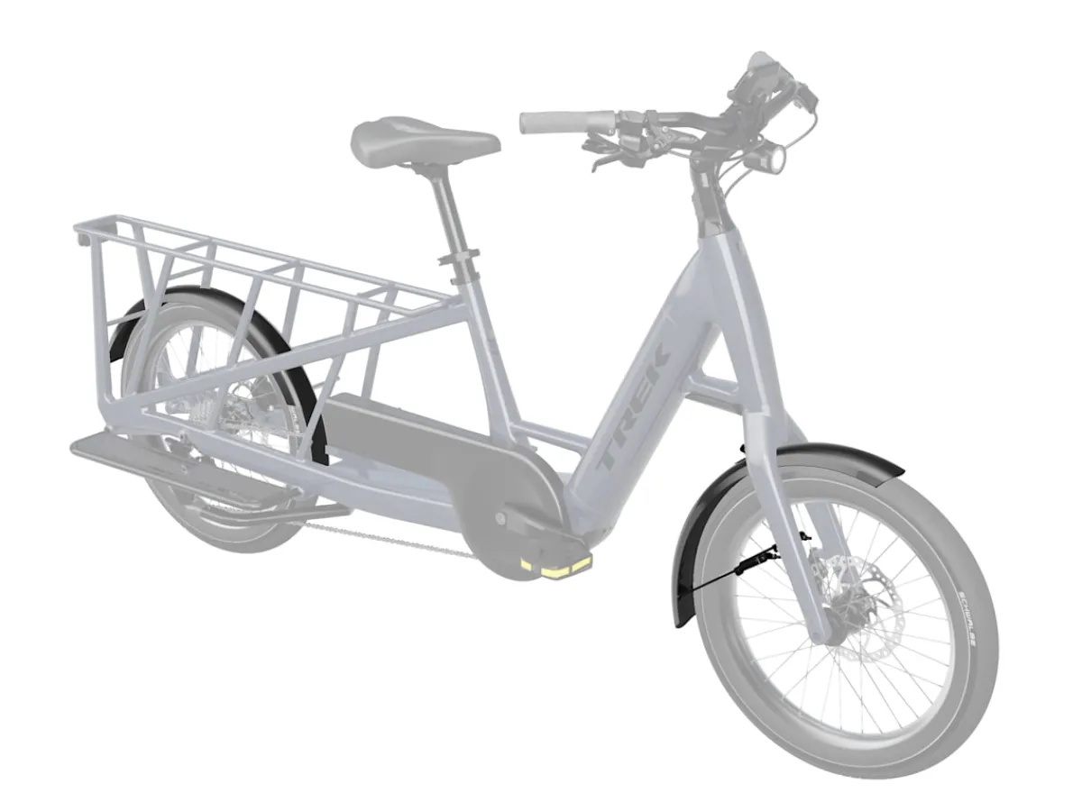 Trek Bikes Trek Fetch+ 2 spatbordset Discount