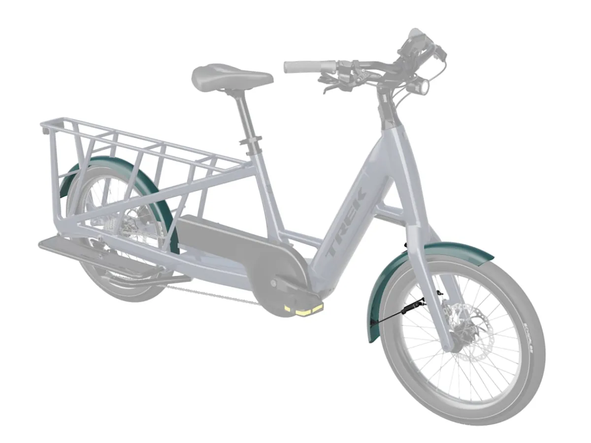Trek Bikes Trek Fetch+ 2 spatbordset Discount