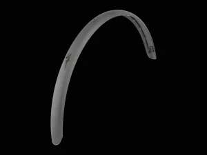 Trek Bikes Trek FX+ 7 Rear Fender Black Cheap