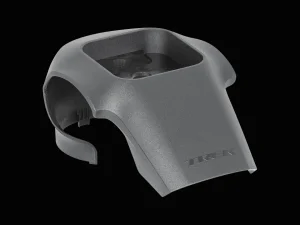 Trek Bikes Trek FX+ 7 TQ Stem Cover Black Hot