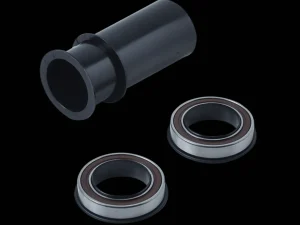 Trek Bikes Trek geïntegreerde BB90/BB95 stalen bottom bracket-kit Grey New