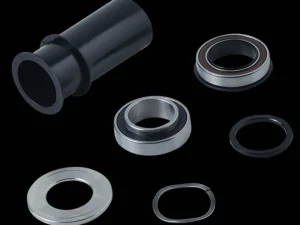 Trek Bikes Trek geïntegreerde GXP BB90/BB95 stalen bottom bracket-kit Grey Best Sale