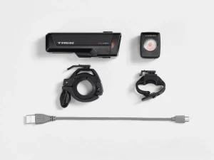 Trek Bikes Trek Ion Pro RT / Flare RT verlichtingsset Black Flash Sale