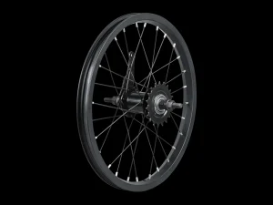 Trek Bikes Trek Jet 16" Kids Wheel Black New