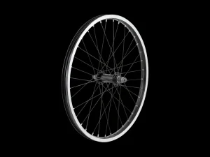 Trek Bikes Trek JYS01C 20" Kids Wheel Black Hot