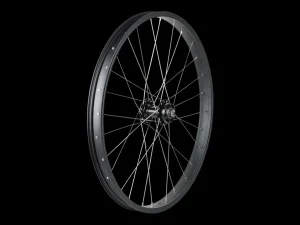 Trek Bikes Trek Kids' 28 Hole 24" 6-Bolt Disc Wheel Clearance