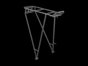 Trek Bikes Trek Lightweight Rear Rack Black Cheap