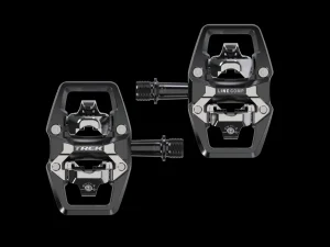 Trek Bikes Trek Line Comp klikpedalen Black Cheap