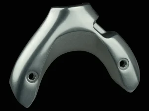 Trek Bikes Trek Madone 9 Front Brake Cover Grey New