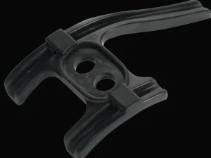 Trek Bikes Trek Madone Bottom Bracket Cable Guide with Tab Black New