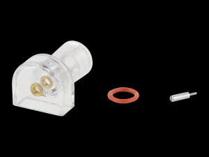 Trek Bikes Trek Nutsert Cutting Attachment Clear Outlet