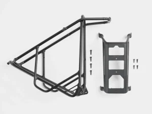 Trek Bikes Trek Powerfly+ achterdrager Black Clearance