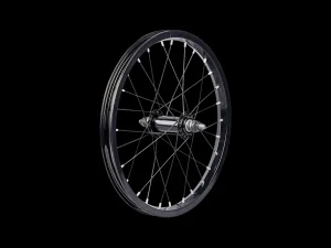 Trek Bikes Trek Precaliber 16 Coaster Brake Wheel Black Hot