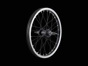 Trek Bikes Trek Precaliber 16 Freewheel Wheel Black Hot