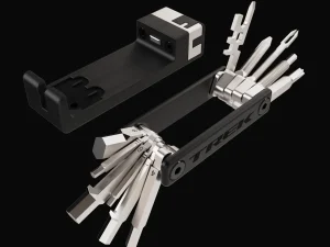 Trek Bikes Trek Pro BITS Multi-Tool Black Outlet