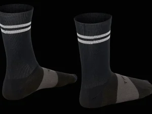 Trek Bikes Trek Race Reflective Crew fietssok Outlet