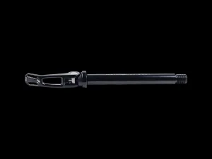 Trek Bikes Trek Rigid Fork Front Thru Axle Black Shop