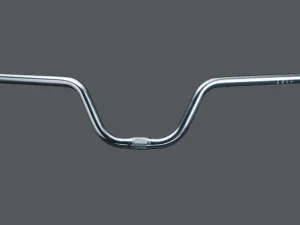 Trek Bikes Trek Riser 25.4 20 Degree Cruiser Handlebar Silver Outlet