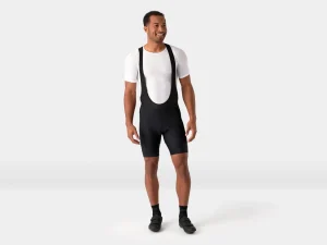 Trek Bikes Trek Solstice bibshort Black Outlet